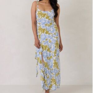 XXS Park & Fifth Avondale Dress
